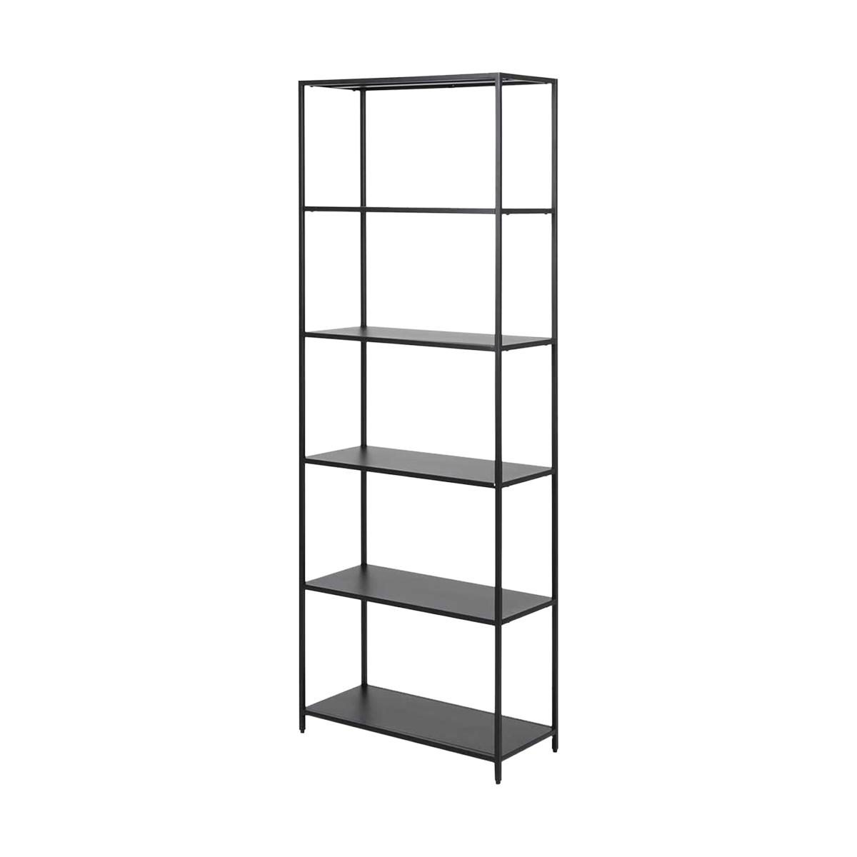 Kast Roy Zwart