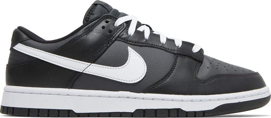 Dunk Low  Black Panda  DJ6188-002 - Sneaker Replica Workshop