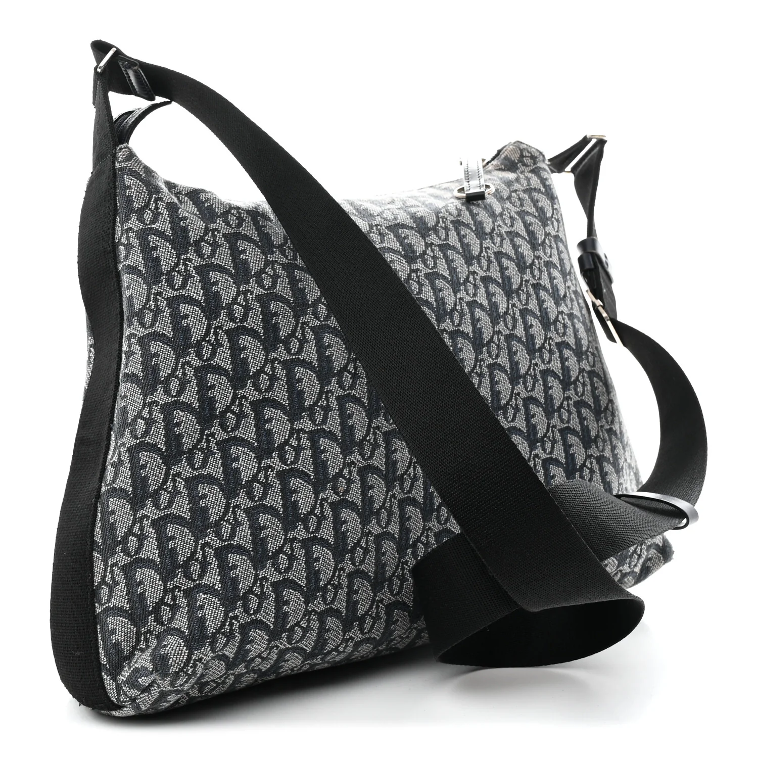 Monogram Messenger Blue - Top Club