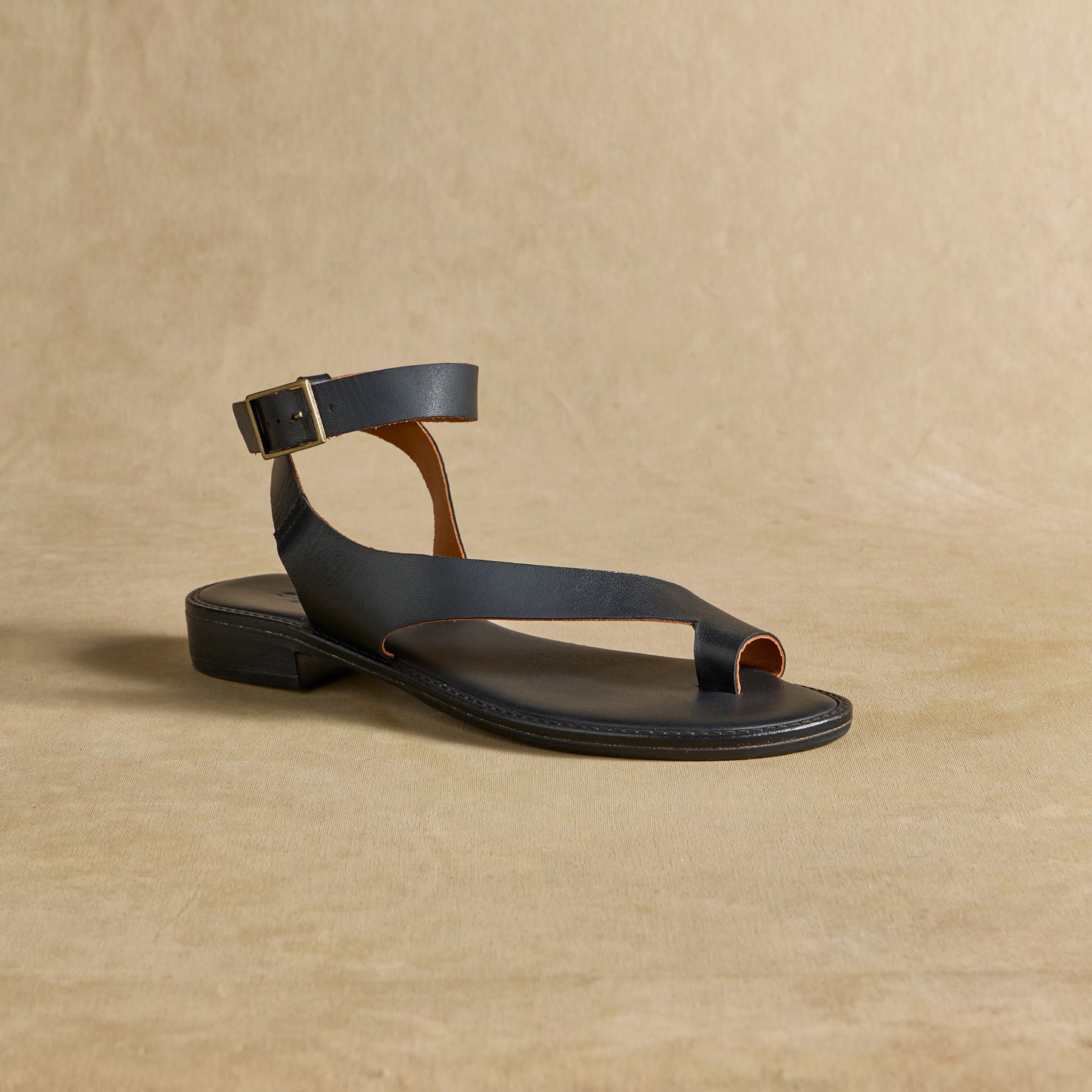 Jasiri Sandals - Sundance Living