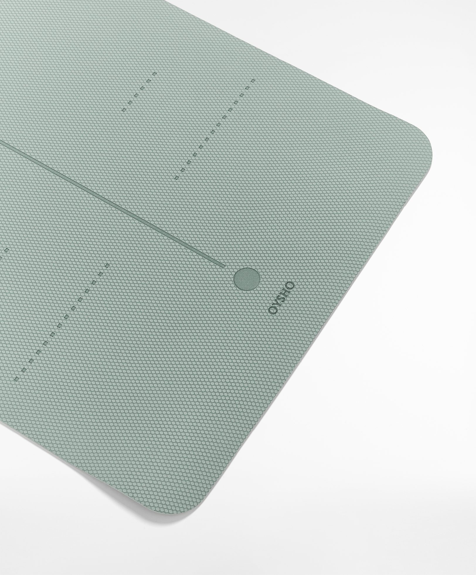 OYSHO 5mm yoga mat