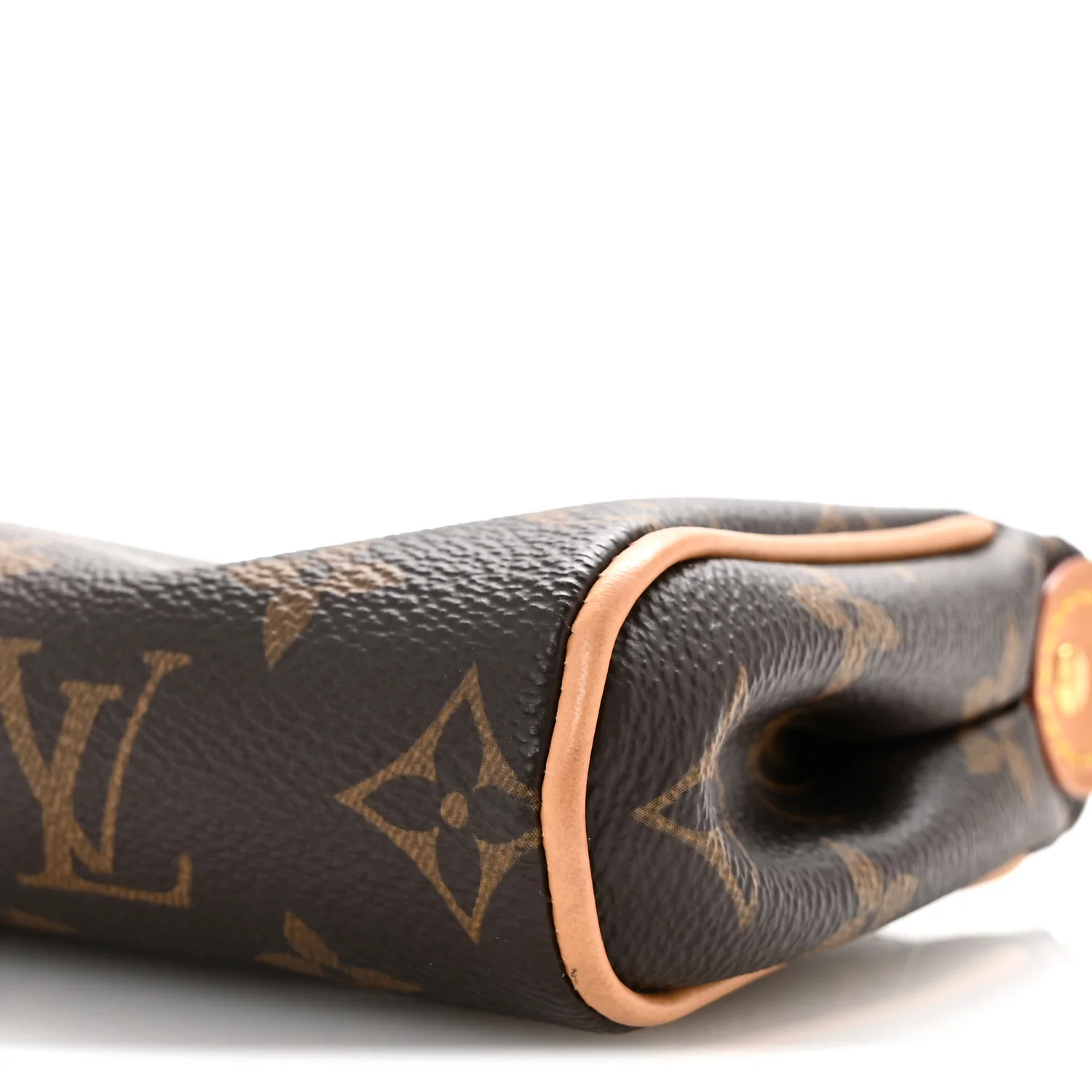 Monogram Pochette Eva - Top Club