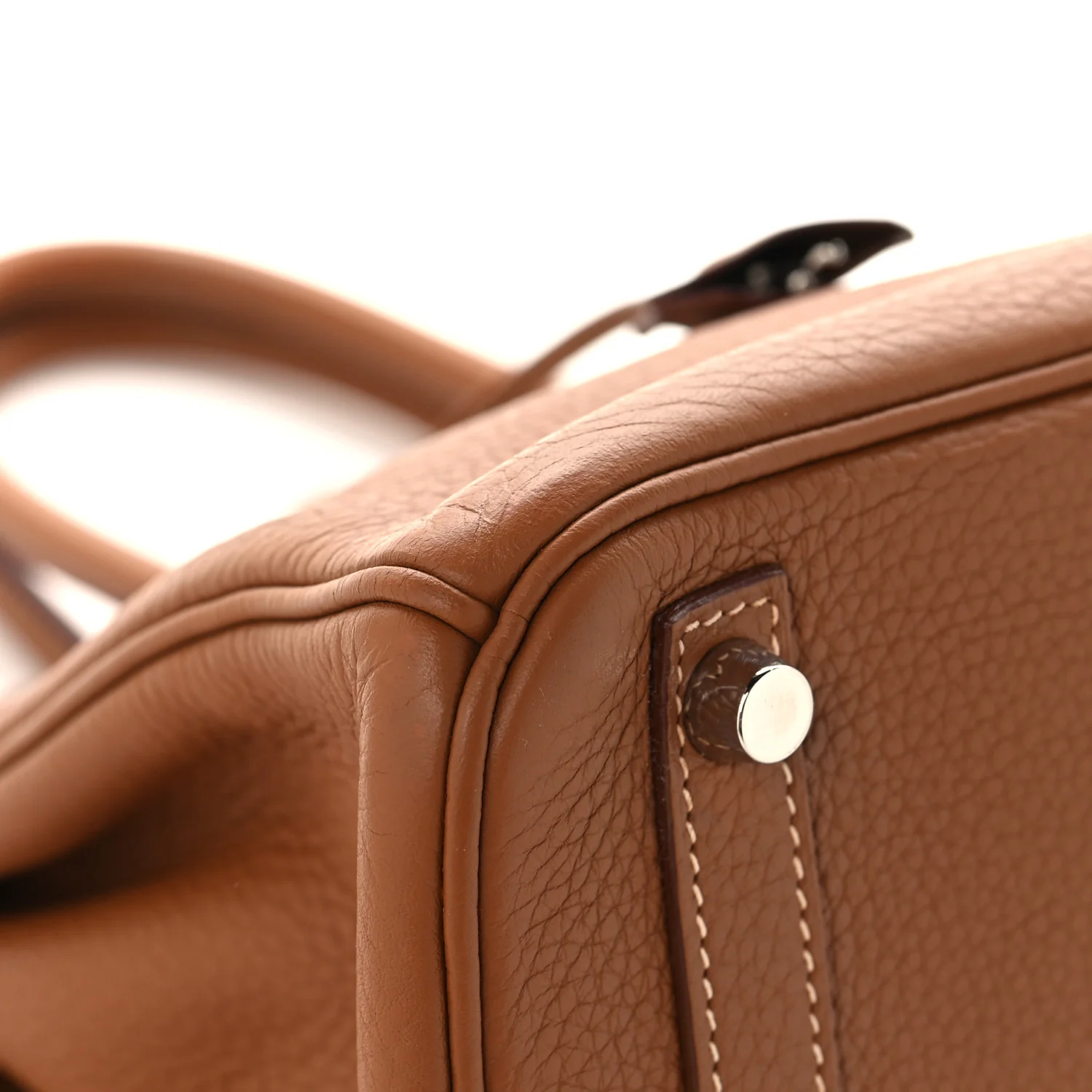Togo Birkin 30 Gold - Top Club