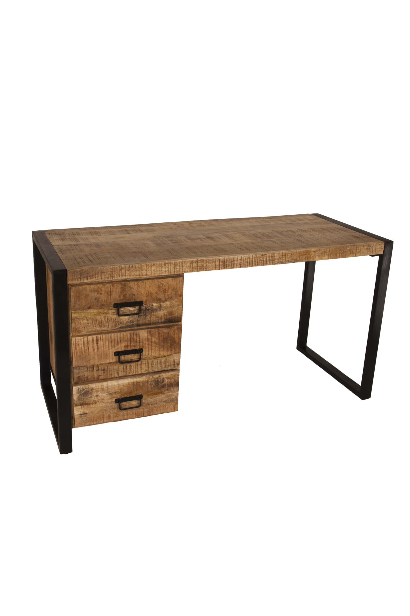 Bureau macki 3-la