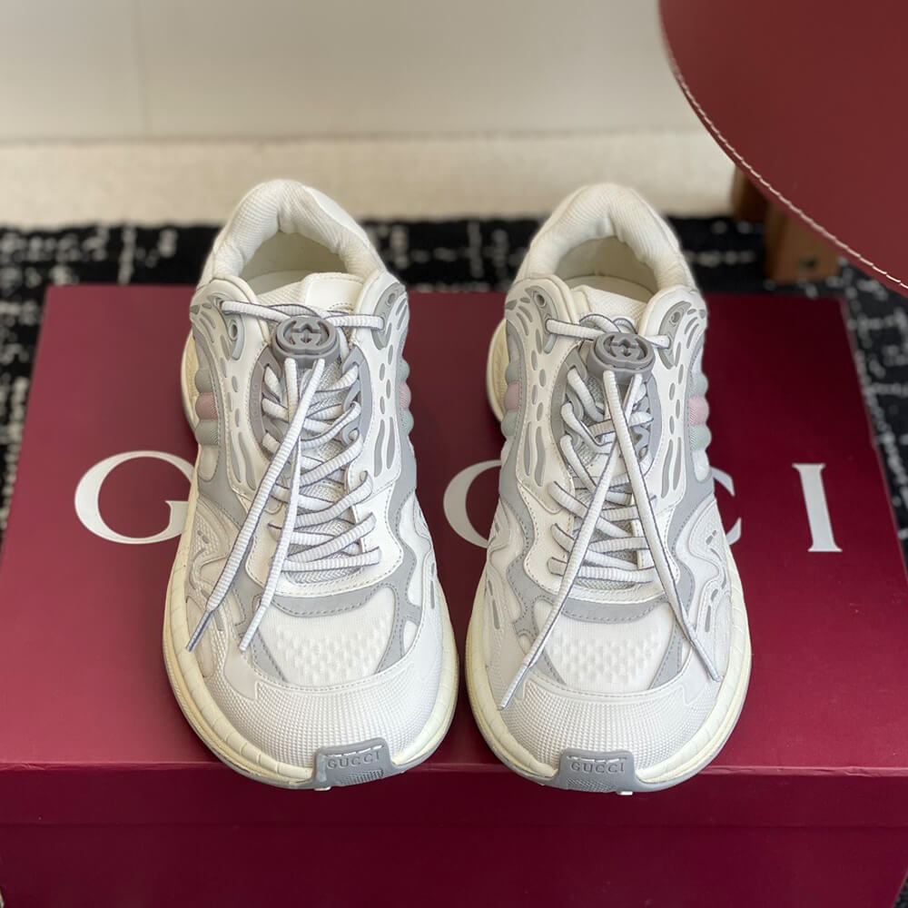 Gucci 2.0 sneakers - Top Club