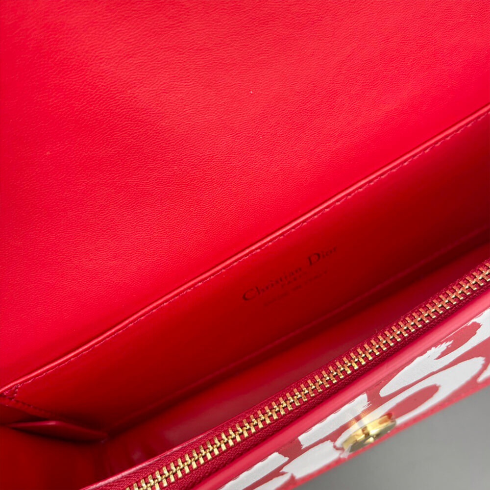Miss Dior Flap Bag - Top Club