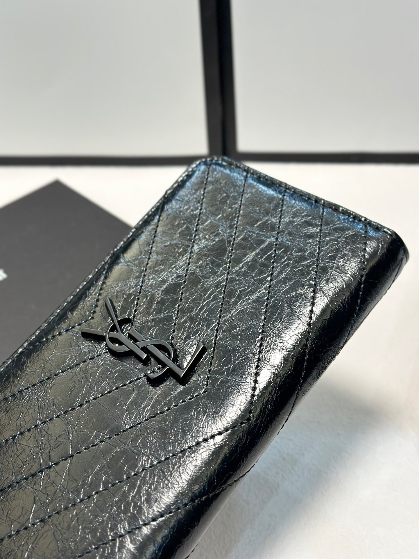Y New arrival zippy wallet size: 19x10cm - Top Club