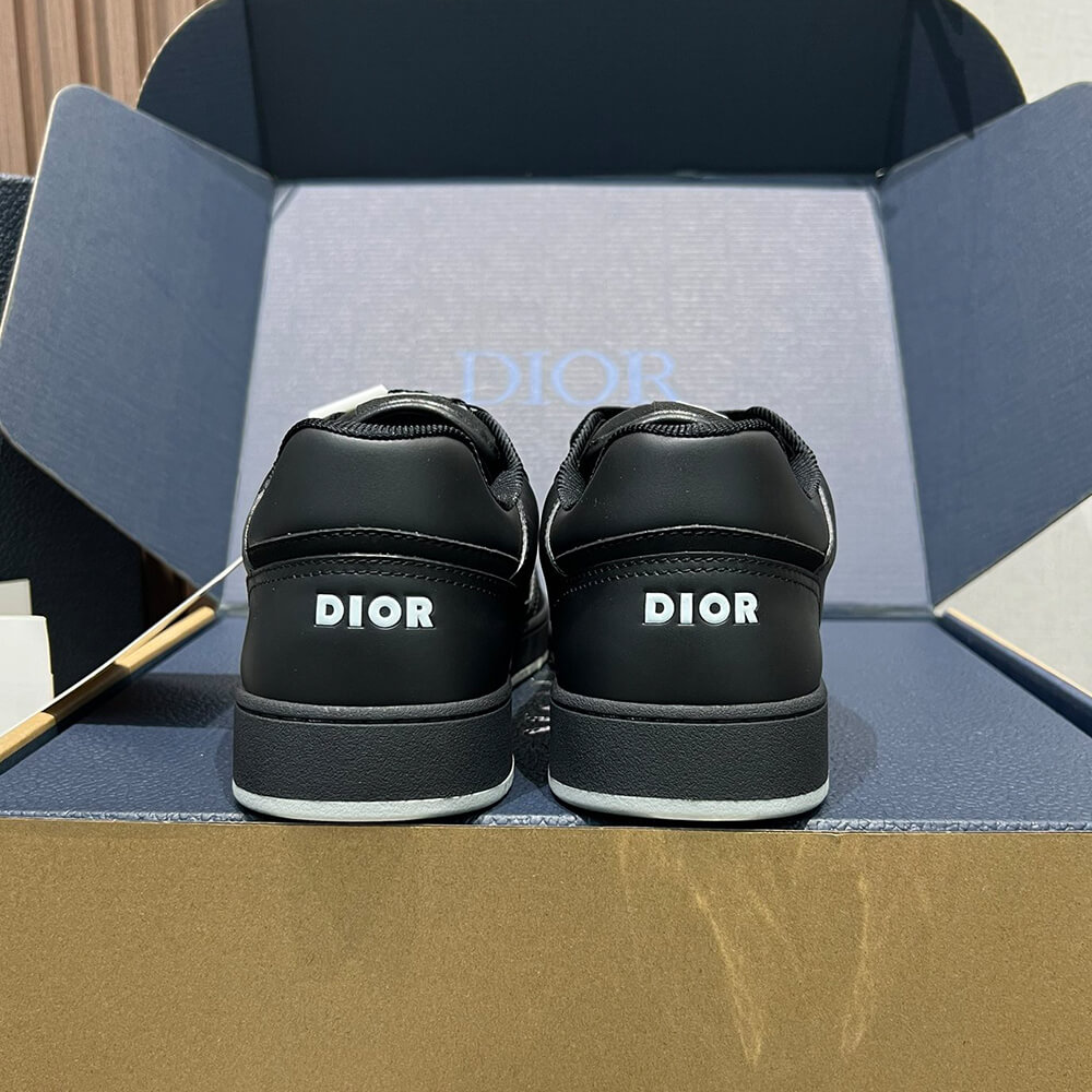 DIOR B27 Low-Top Sneaker - Top Club