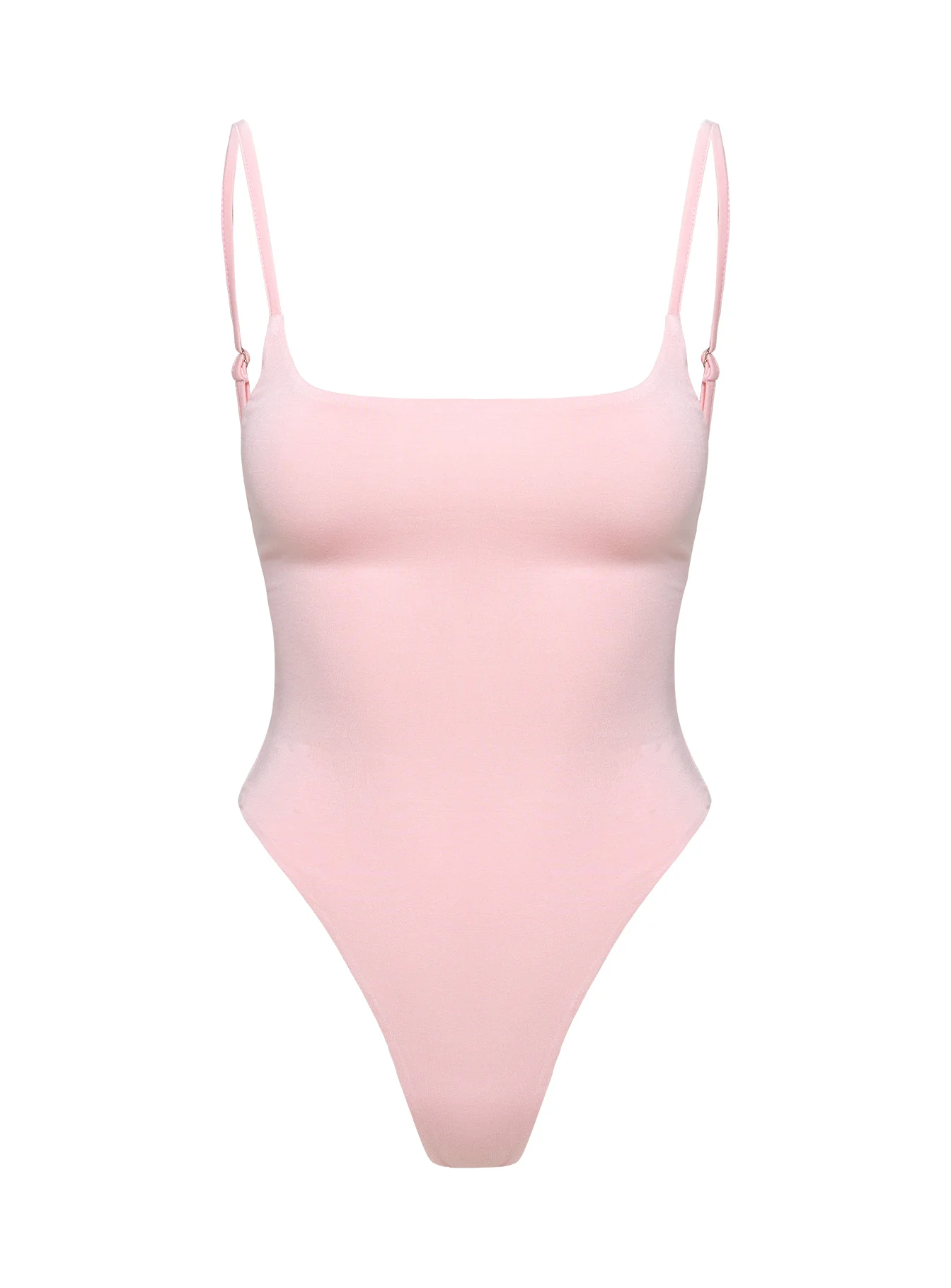Sweet Life Bodysuit Pink
