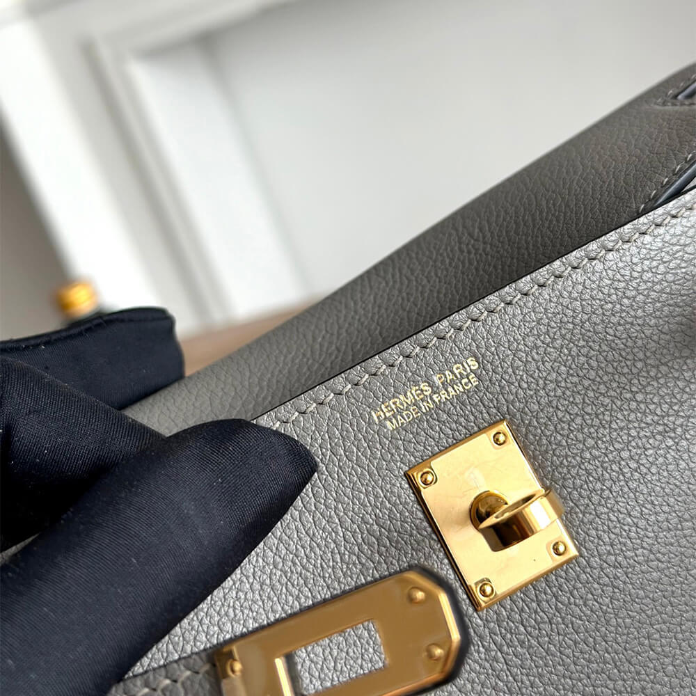 Hermes Kelly Danse - Top Club