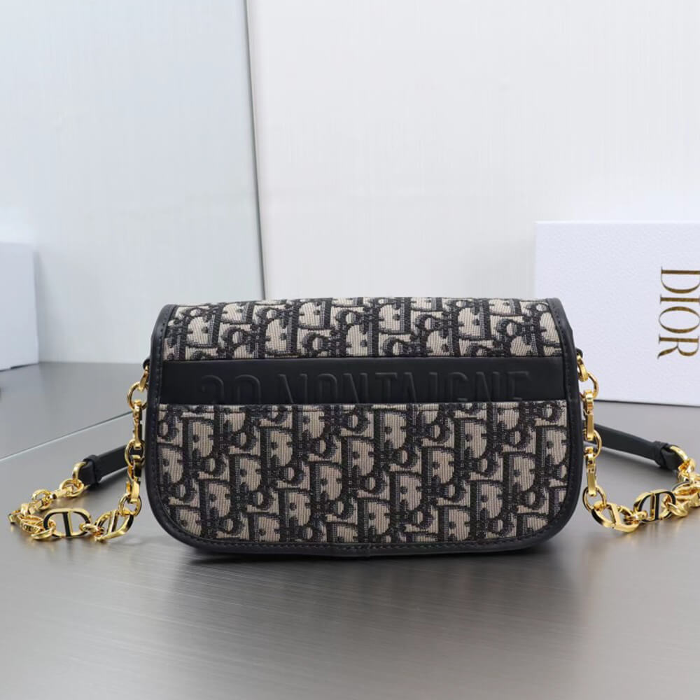 30 MONTAIGNE AVENUE BAG - Top Club