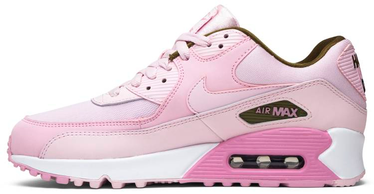 Wmns Air Max 90  Have A Nike Day  881105-605 - Sneaker Replica Workshop