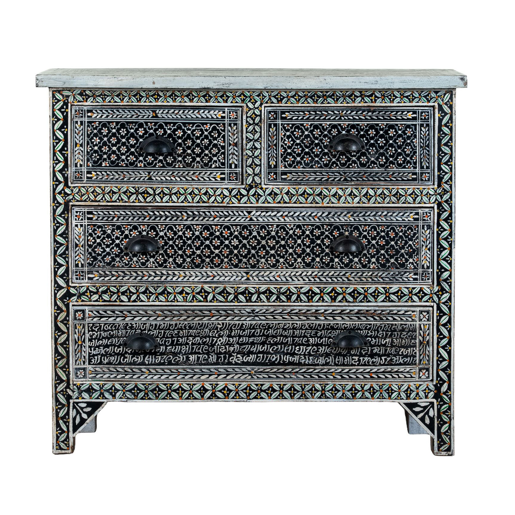 Dressoir Keshpur