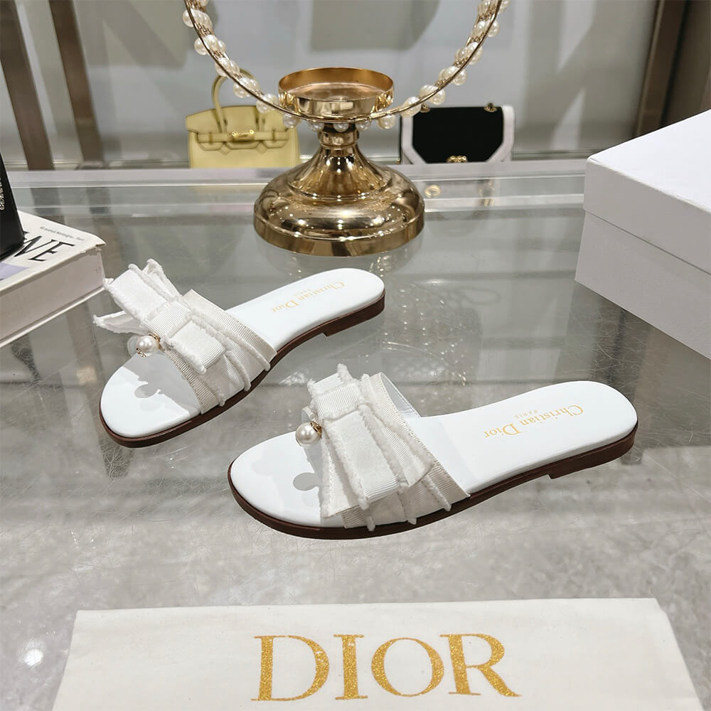 DIOR Adiorable Slide - Top Club