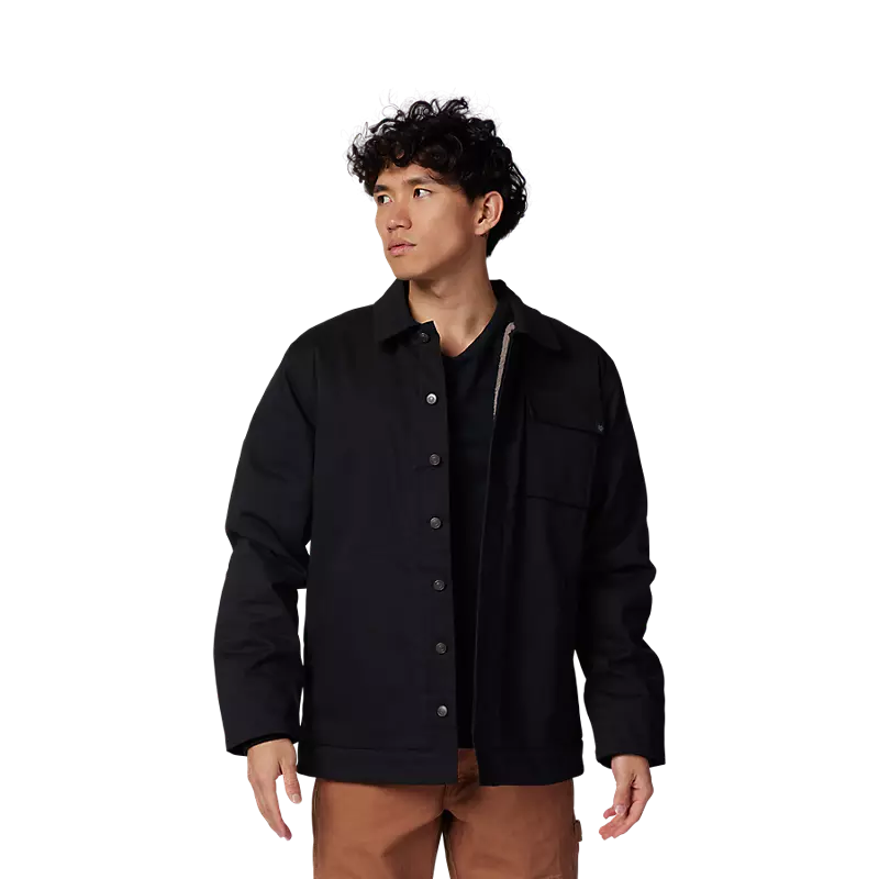 Source Sherpa jacket