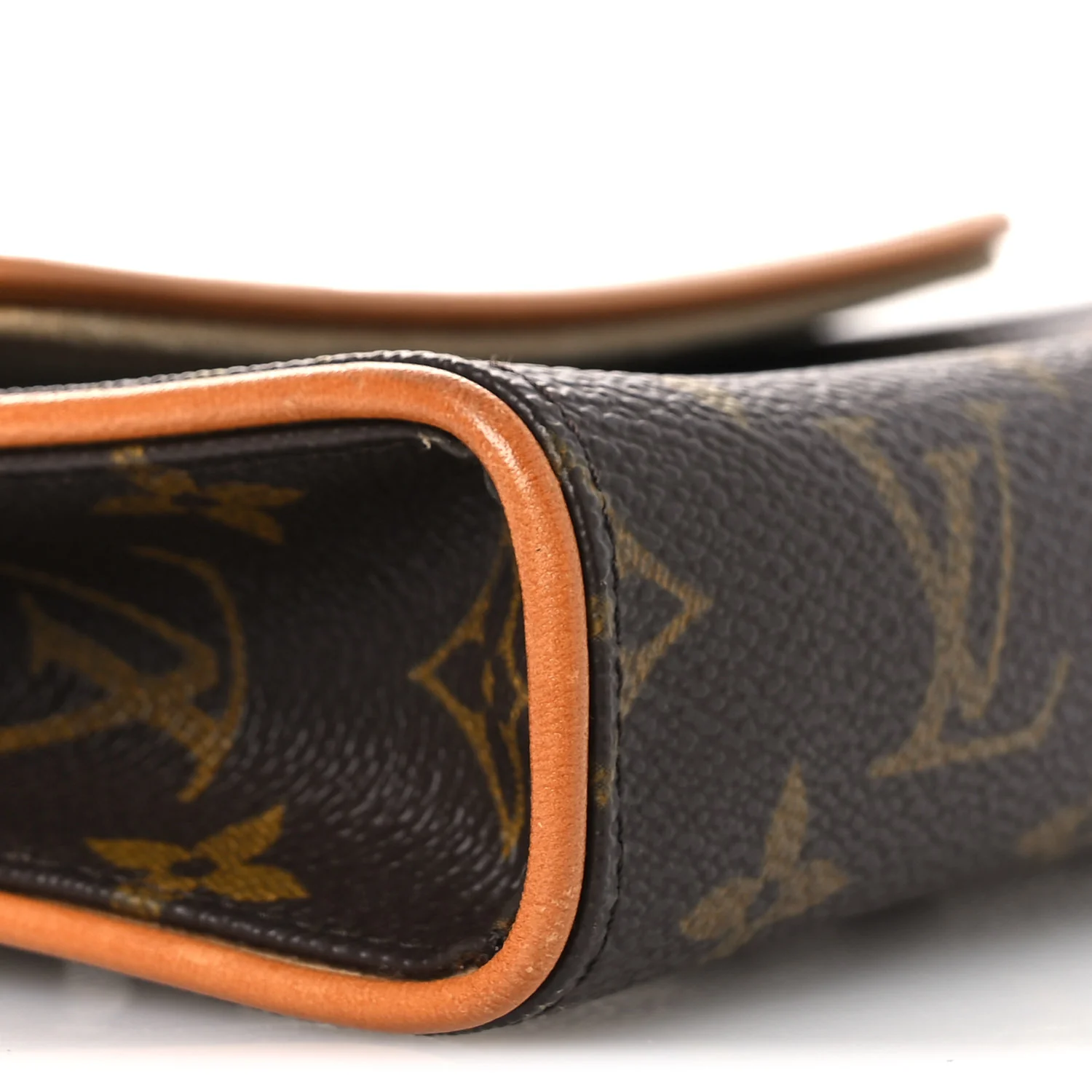 Monogram Pochette Florentine XS - Top Club