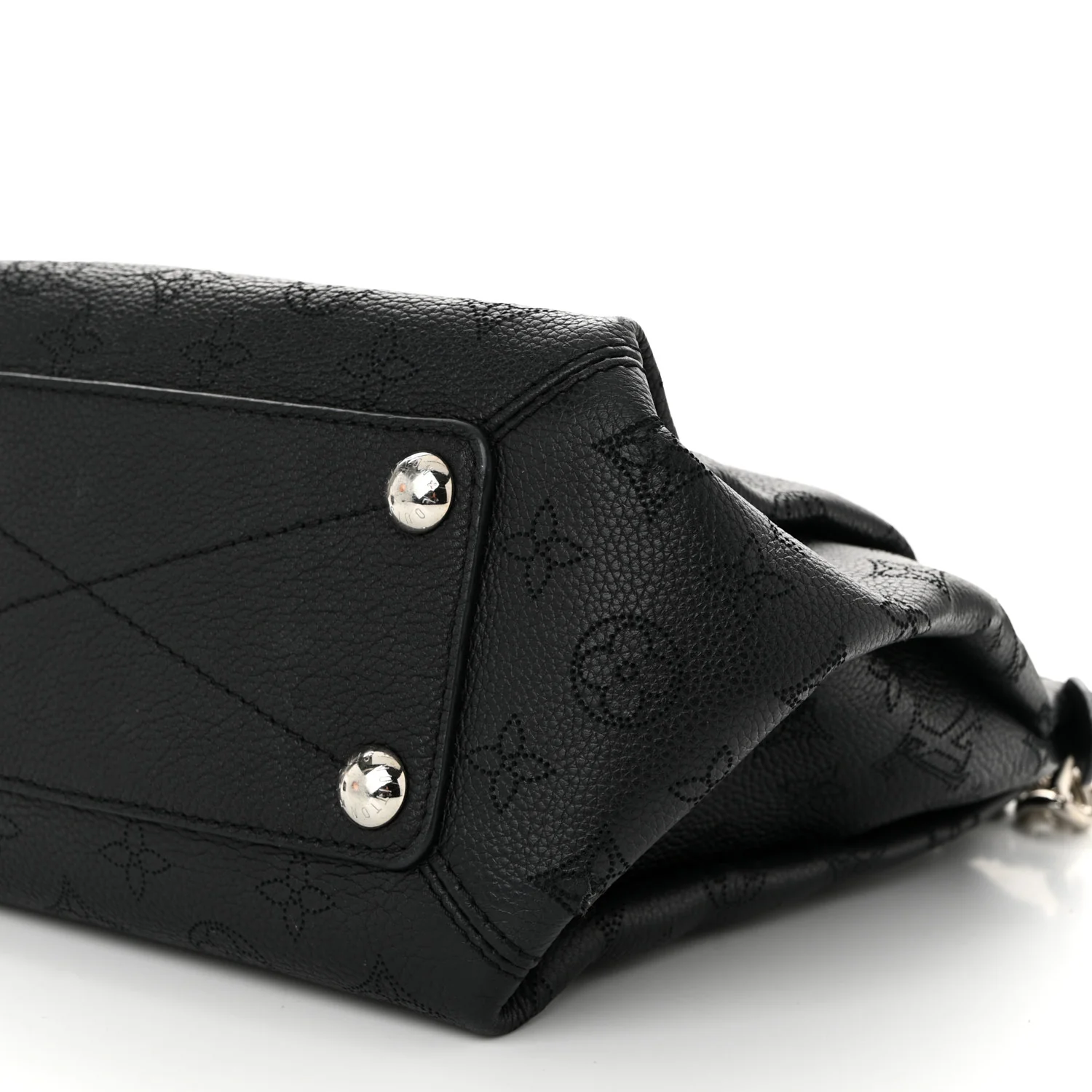 Mahina Babylone Chain BB Black - Top Club