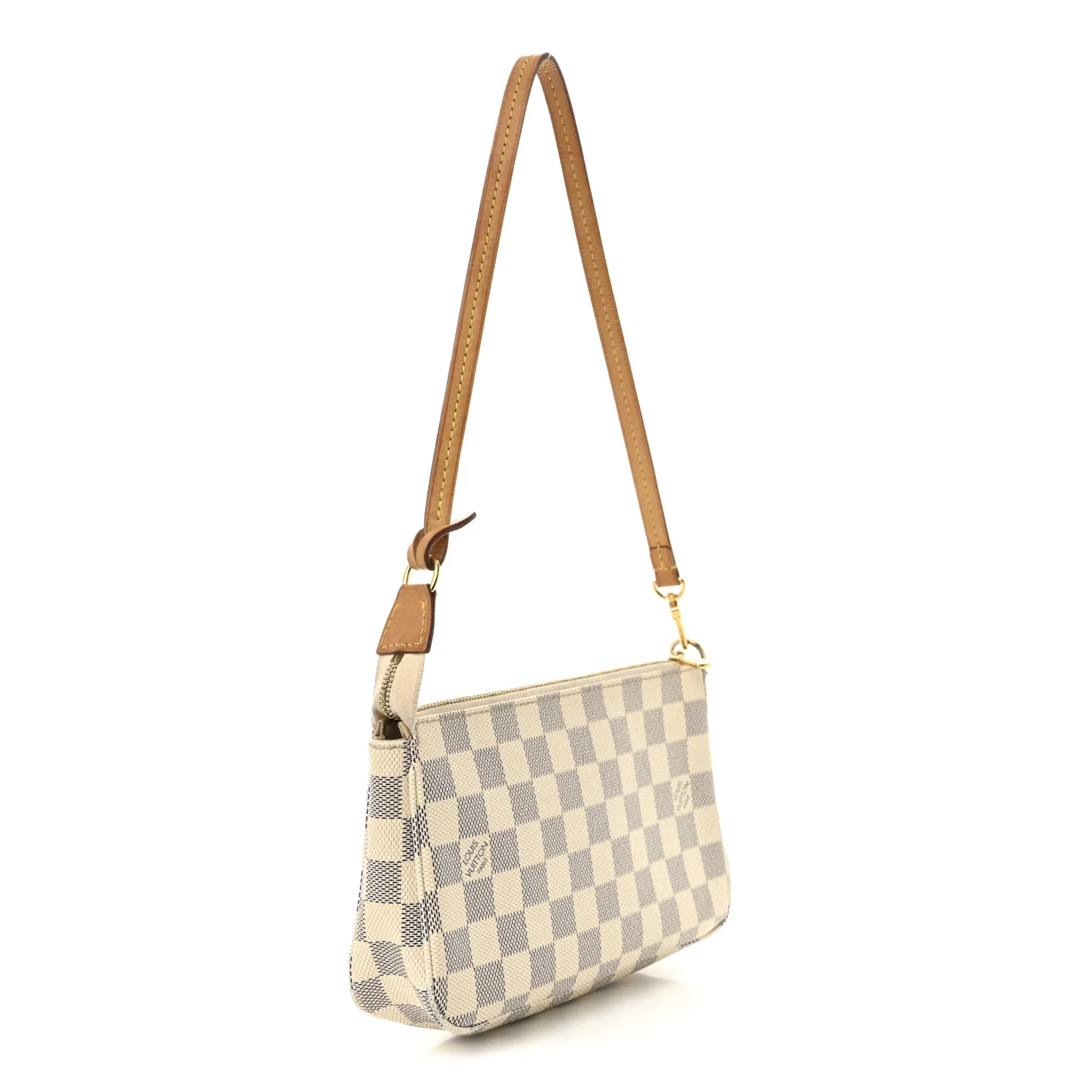 Damier Azur Pochette Accessories NM - Top Club