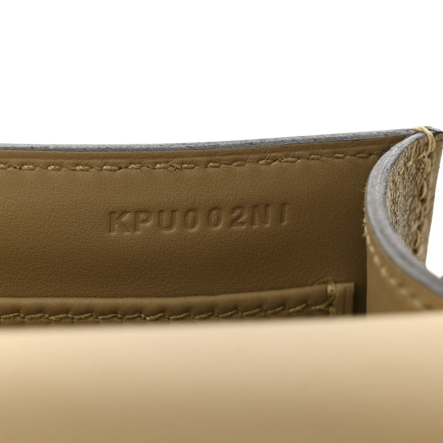 Evercolor Geta Beige Marfa - Top Club