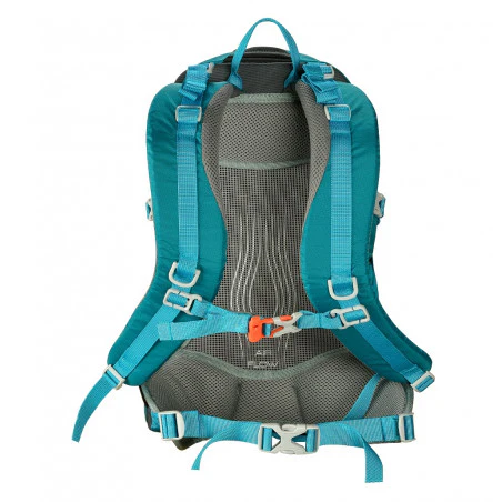 Alpina FUSION 20 trekking backpack - blue