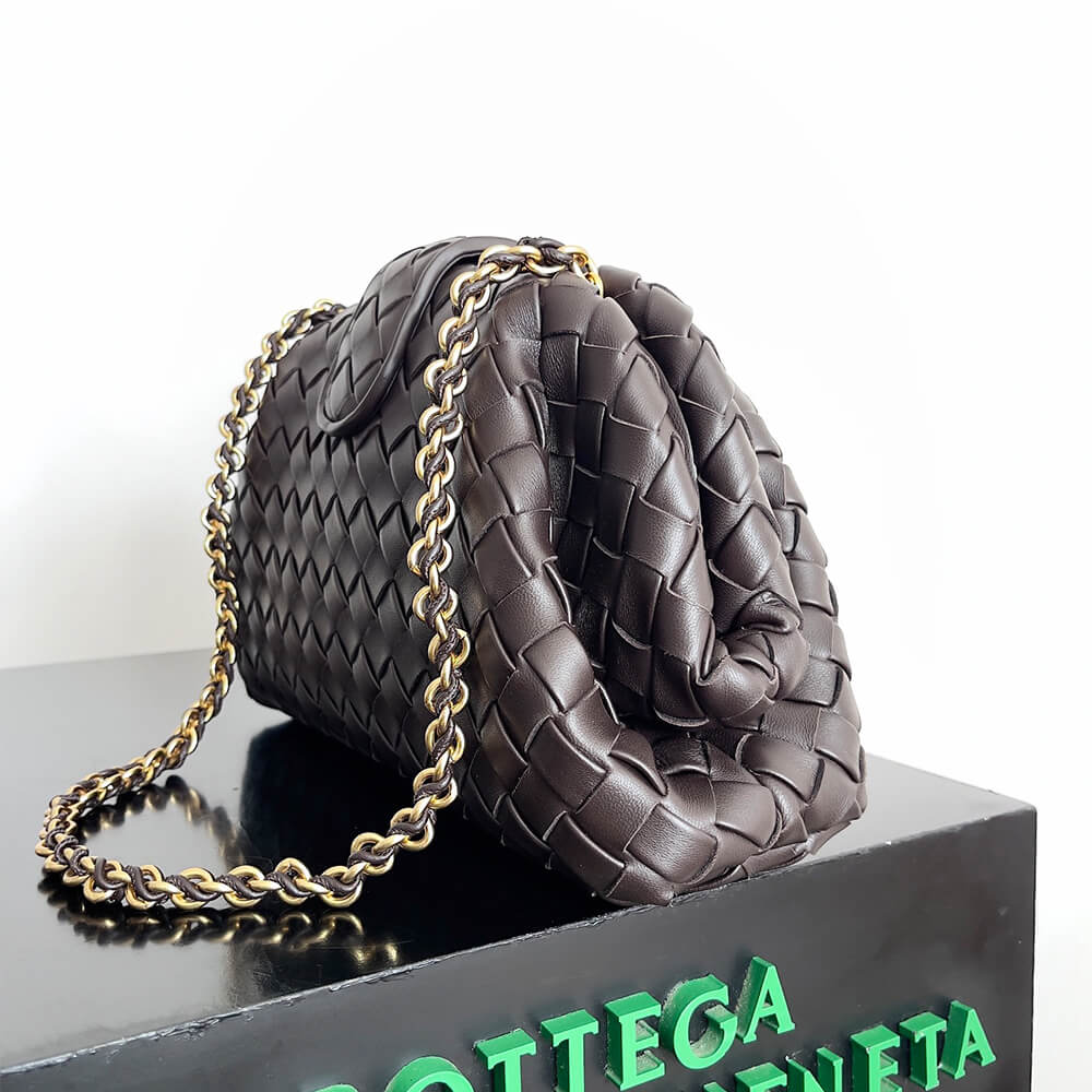 Bottega Veneta Lauren 1980(HIGH-END GRADE) - Top Club