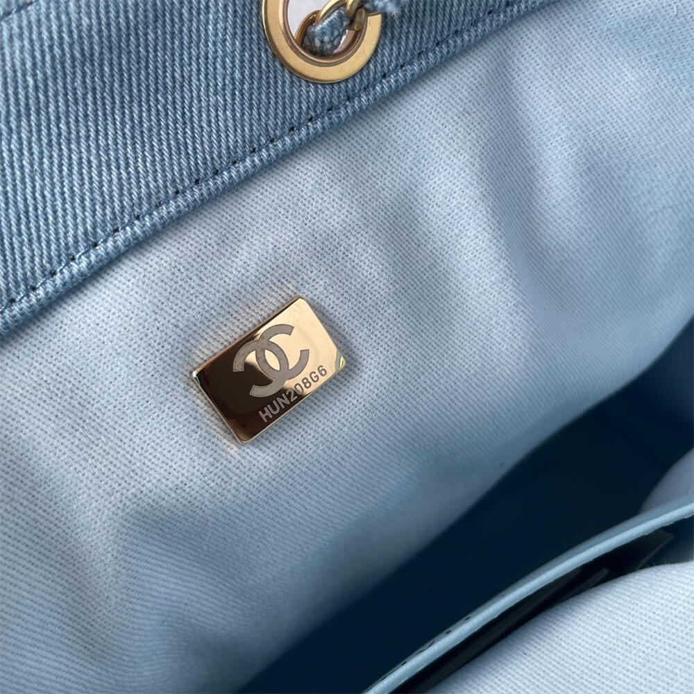 CHANEL 25 Medium Handbag(HIGH-END GRADE) - Top Club