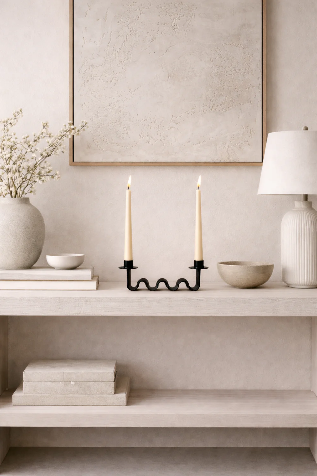 Helen Candle Holders by MESO