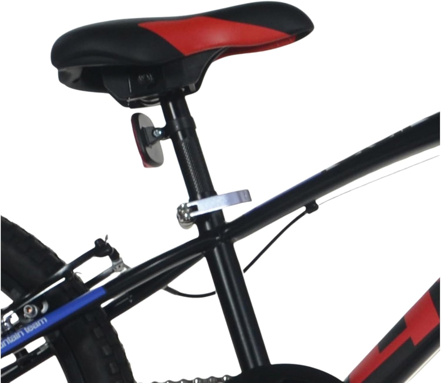 Bicicletta Mountain Bike 20” MTB per Ragazzo 420U Aurelia