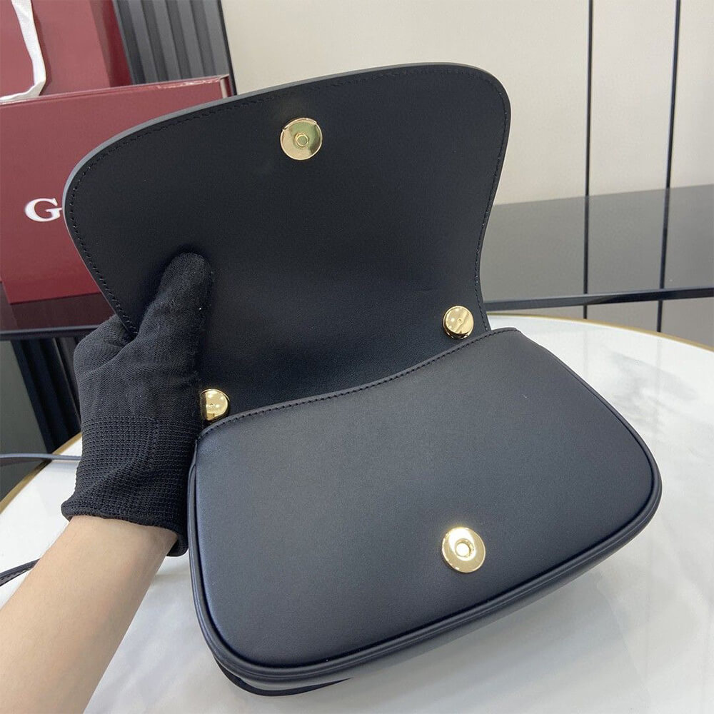 Gucci Blondie small shoulder bag - Top Club
