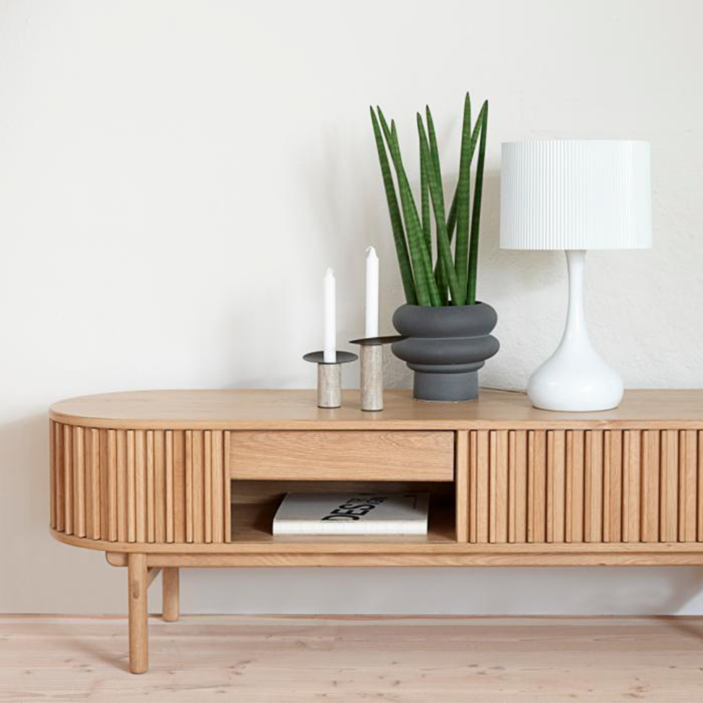 Tv meubel Kjeld Naturel