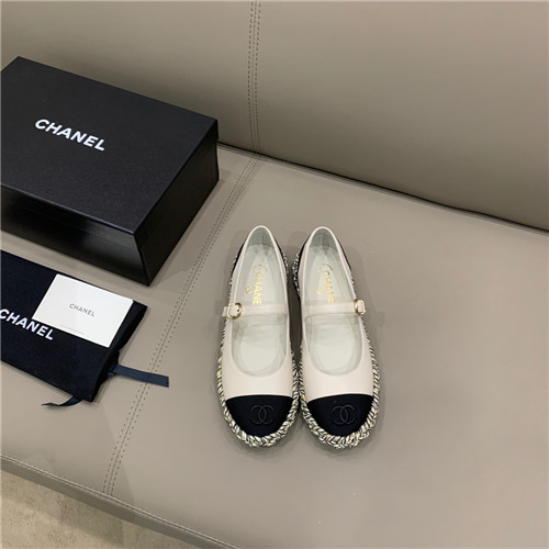 Chanel Dupe Shoes sandals womens - Sneaker Replica Workshop