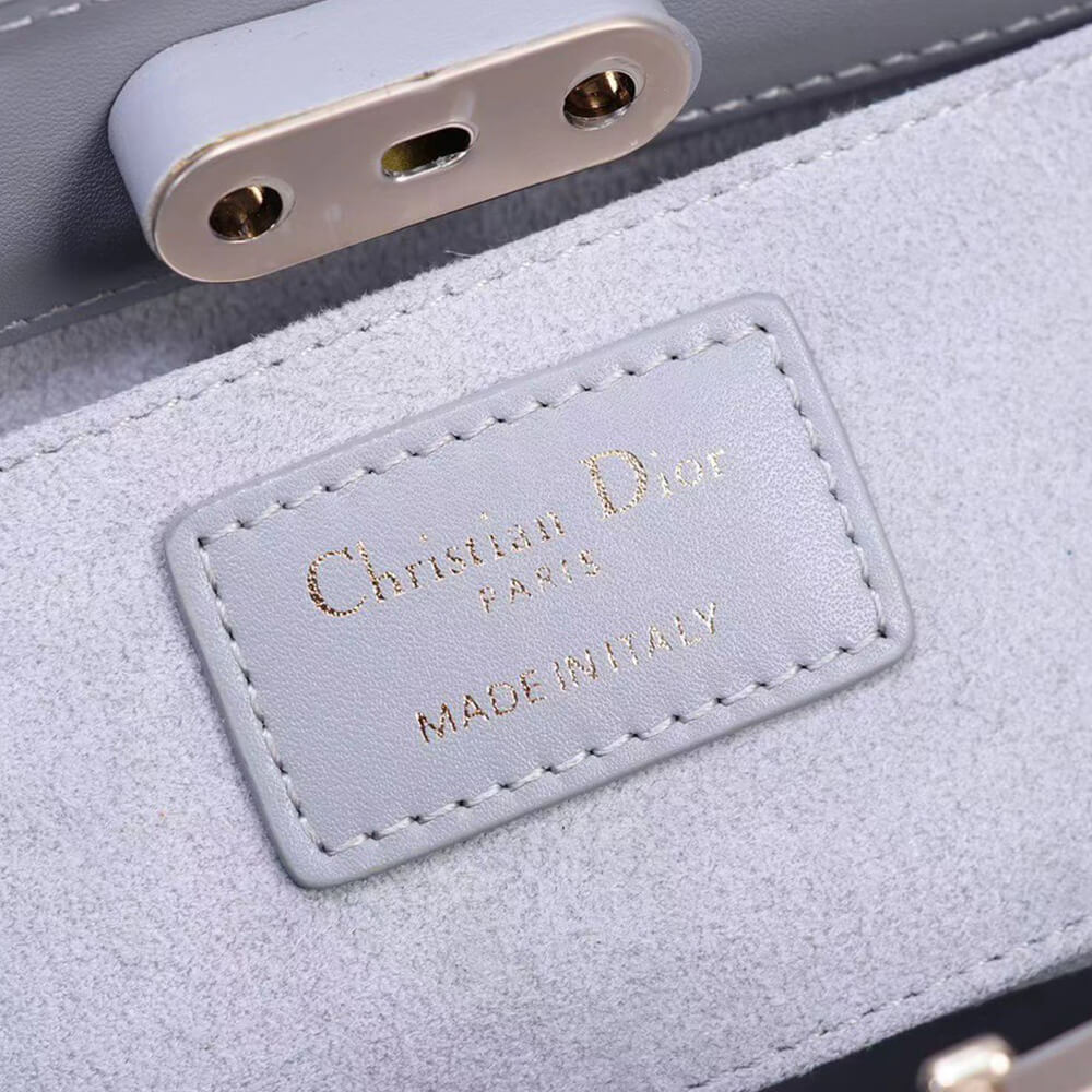 SMALL DIOR KEY BAG - Top Club