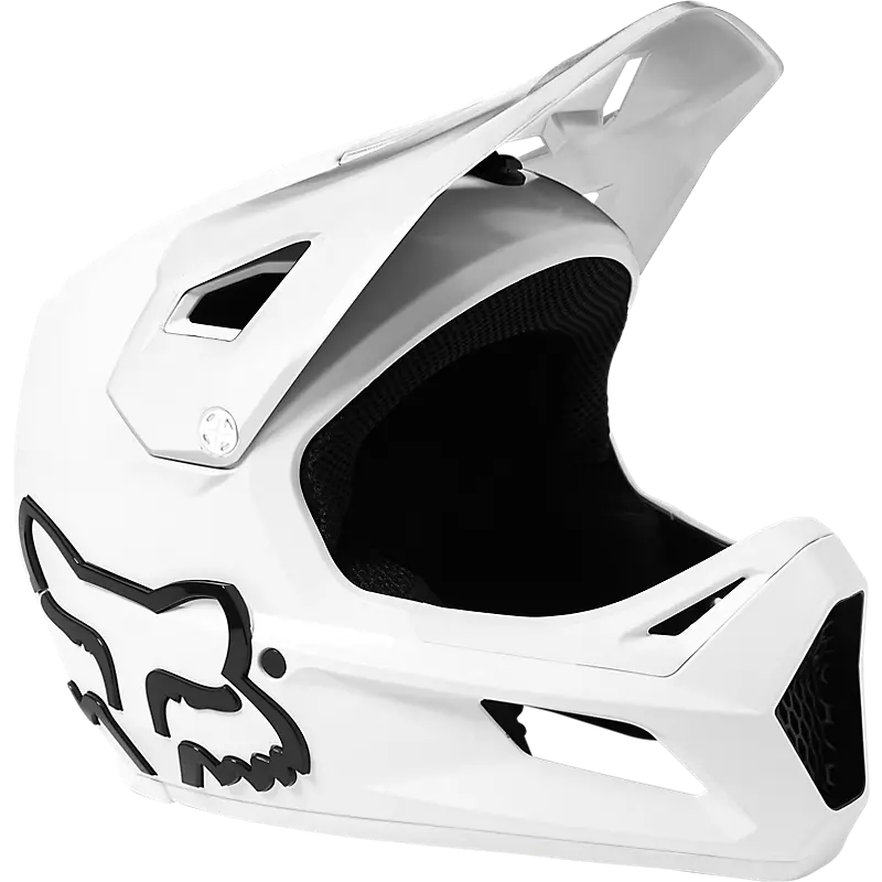 Rampage Helm