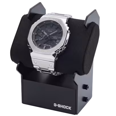 G-SHOCK Watch Mount/For 1 Watch