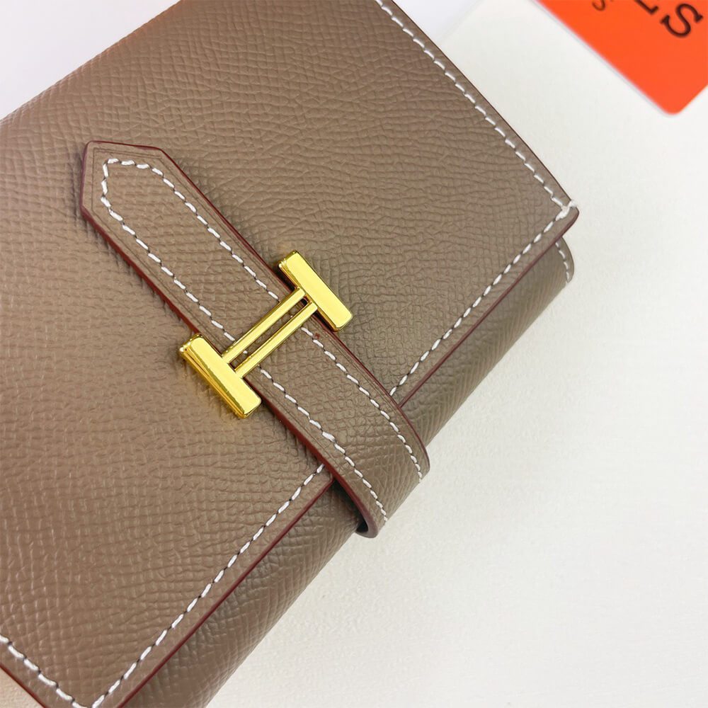 Hermes Bearn wallet - Top Club