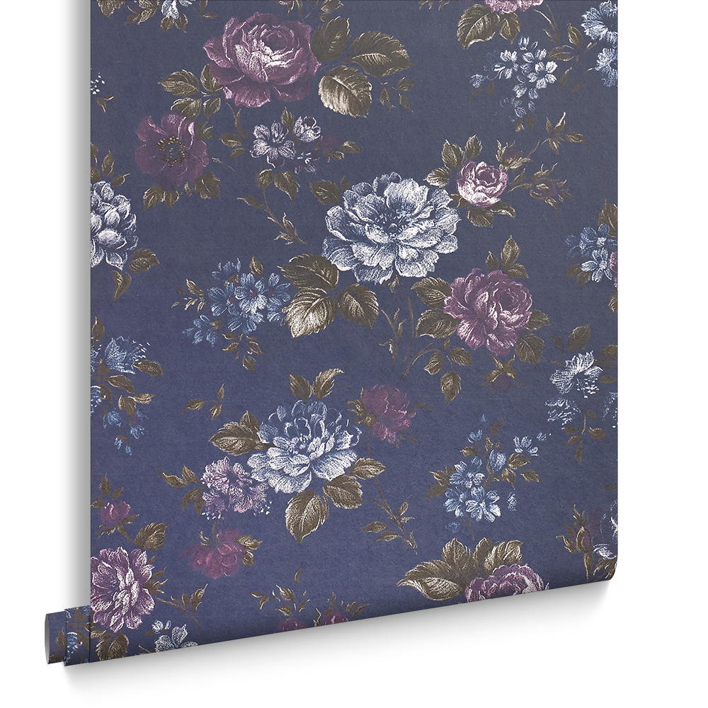 Graham & Brown  vliesbehang  Muse French Graham & Brown  vliesbehang  Muse French