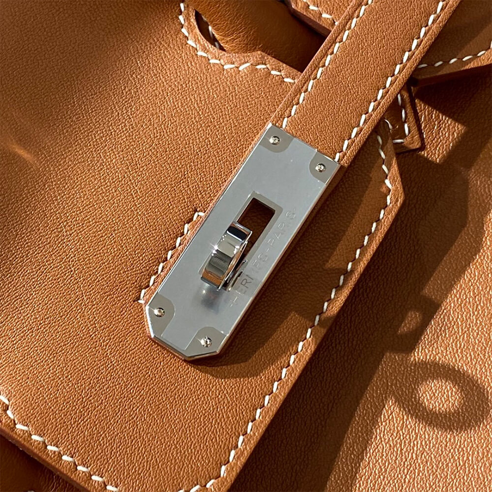 Hermes Shoulder Birkin 29 Swift - Top Club