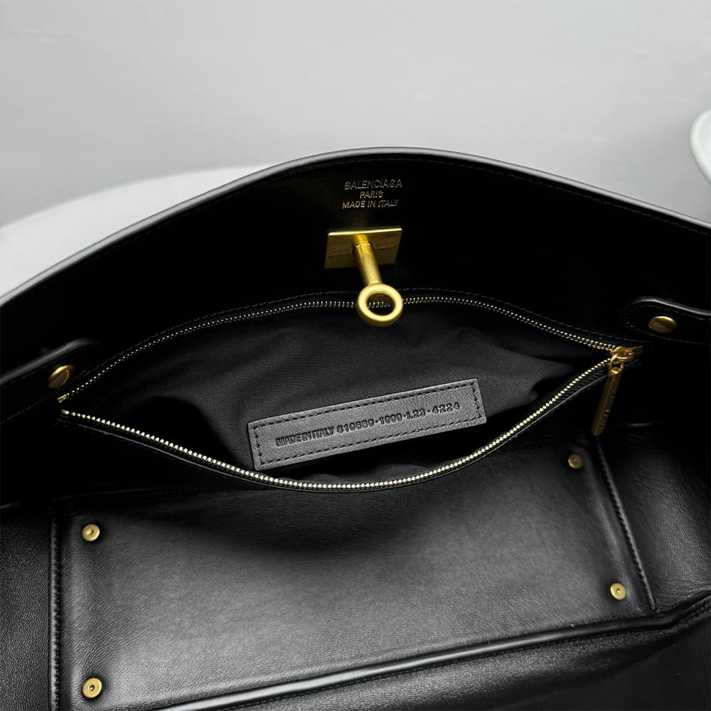 Balenciaga Women s Bel Air Shoulder Bag Small(HIGH-END GRADE) - Top Club