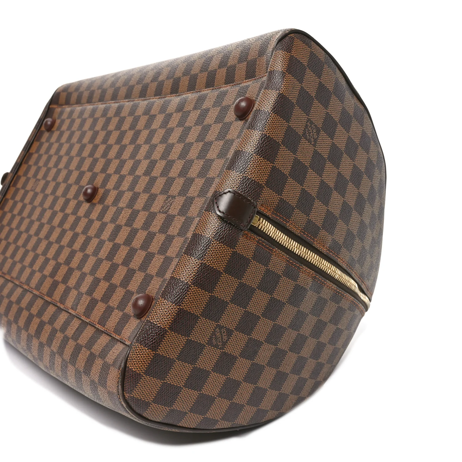 Damier Ebene Ribera GM - Top Club