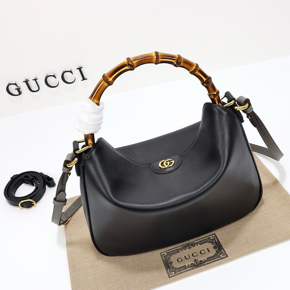 GUCCI DIANA MEDIUM SHOULDER BAG - Top Club