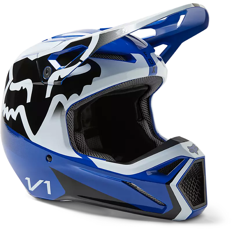 V1 Leed Helm