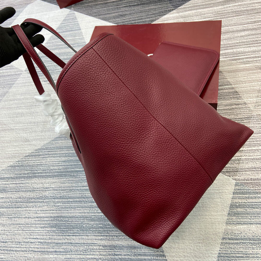 Gucci Totissima large reversible tote bag - Top Club