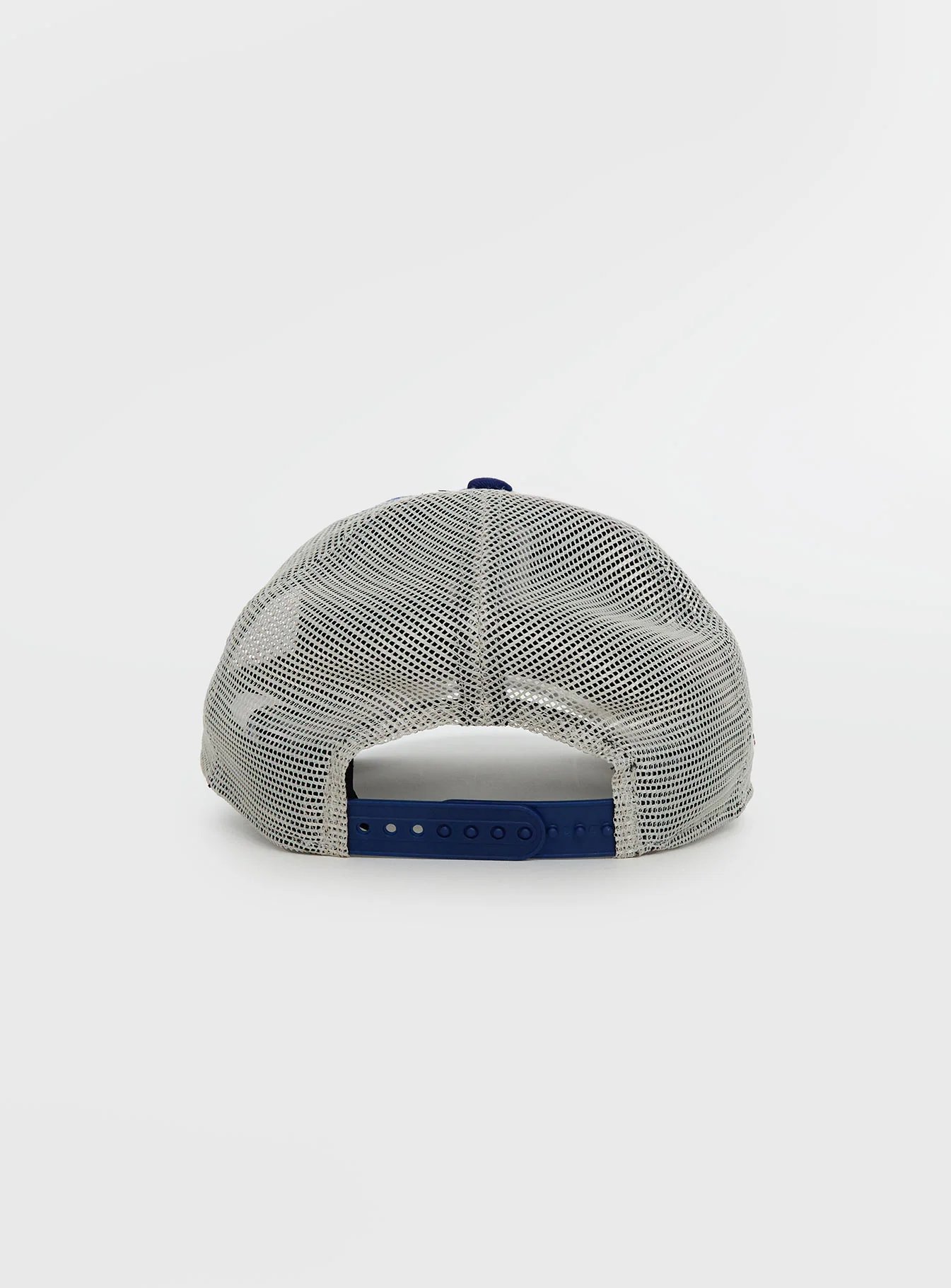 La Dodgers Game Day Trucker 9Twenty Hat Navy