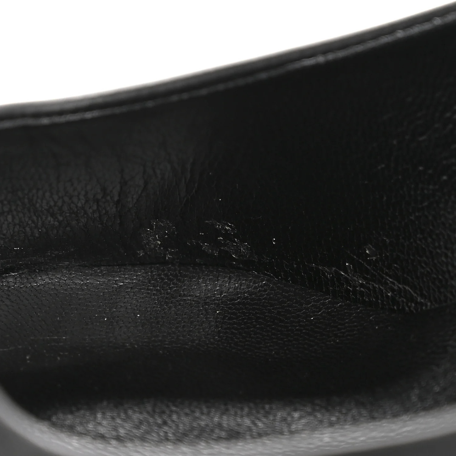 Oblique Canvas Street Chic Pumps 37 Black - Top Club