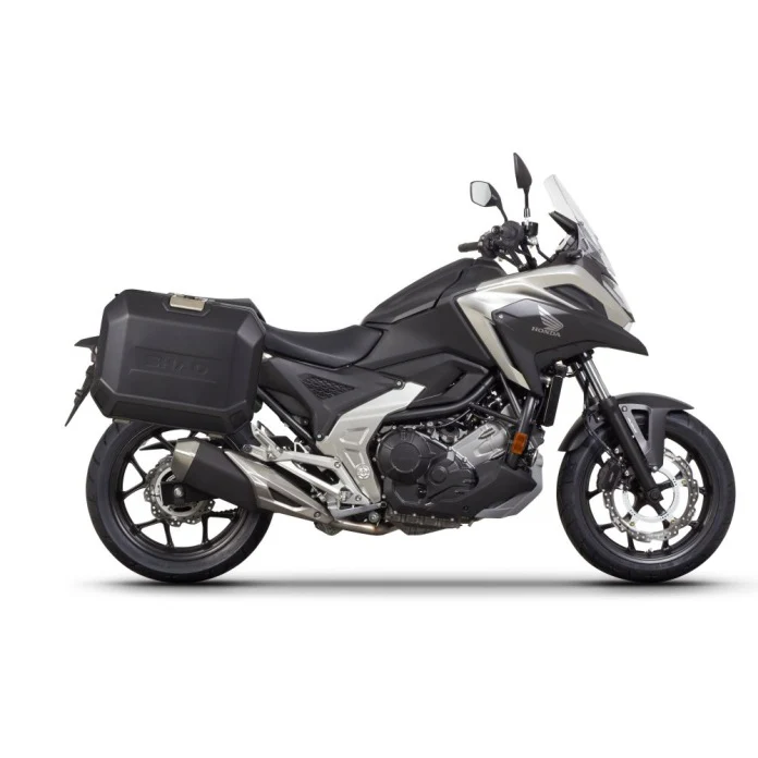SHAD ANCHOR H0NC714P - HONDA NC750X - 21/23