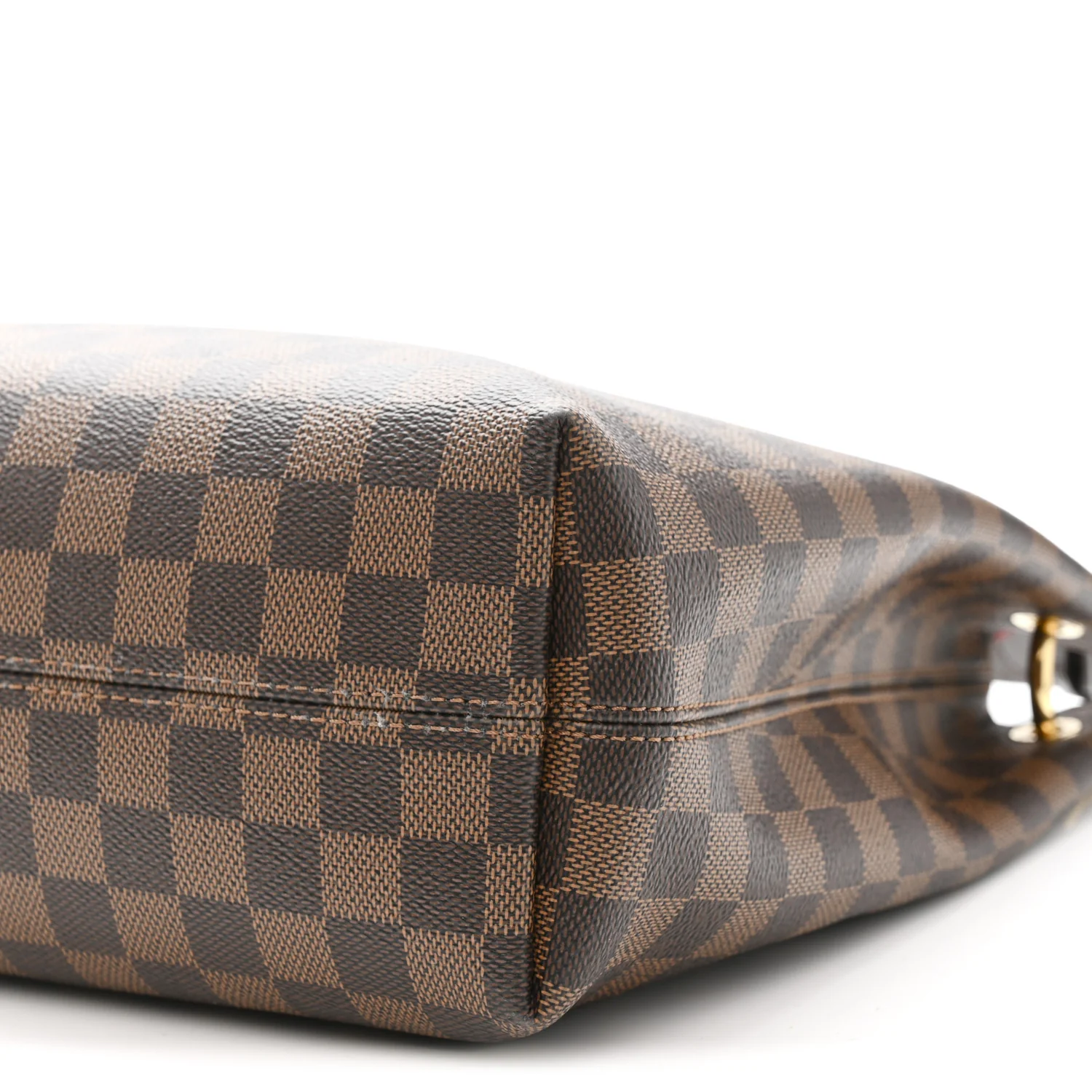 Damier Ebene Graceful PM - Top Club