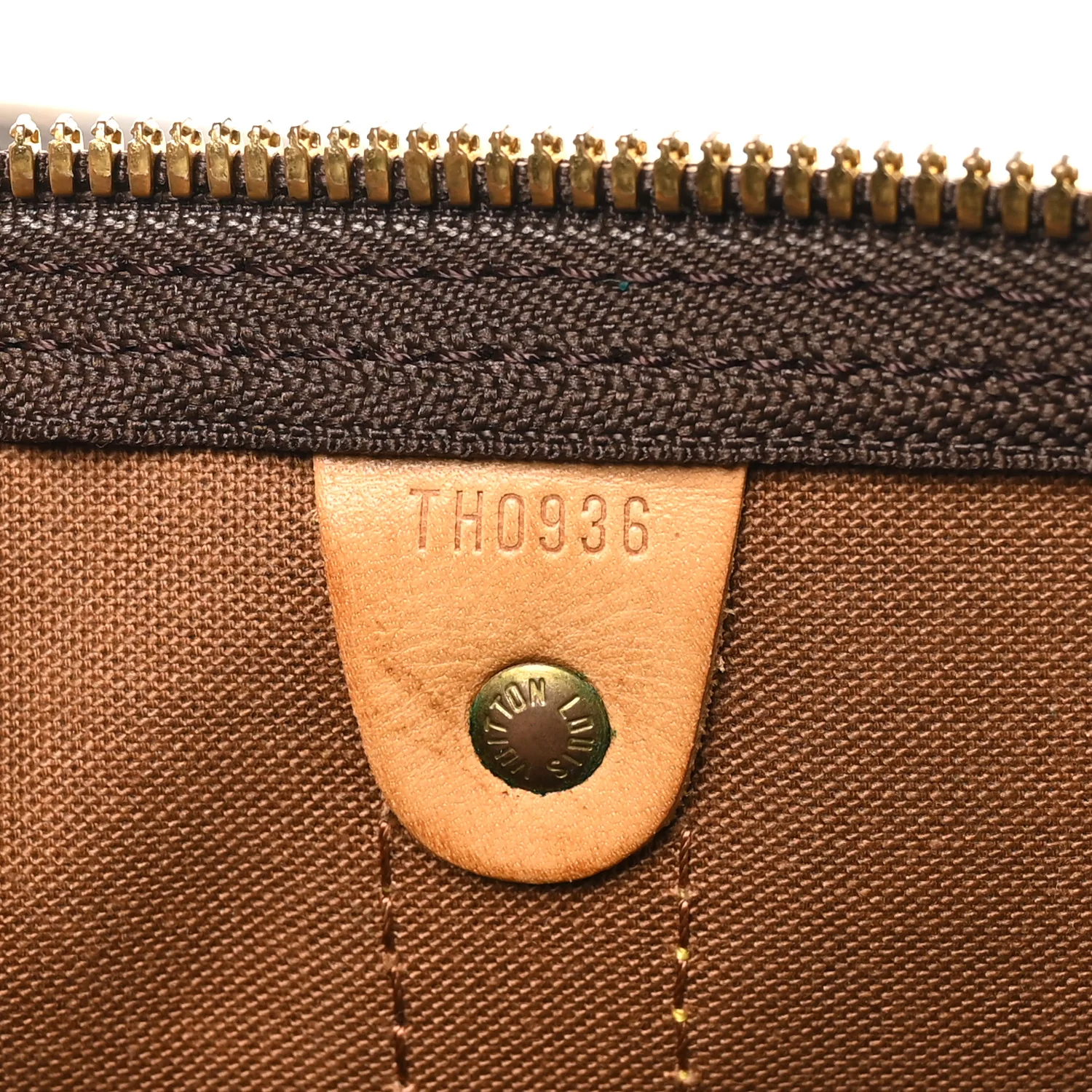 Monogram Keepall Bandouliere 55 - Top Club