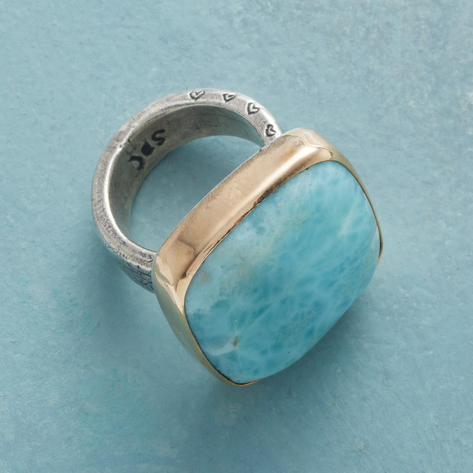 Pacifica Ring - Sundance Living