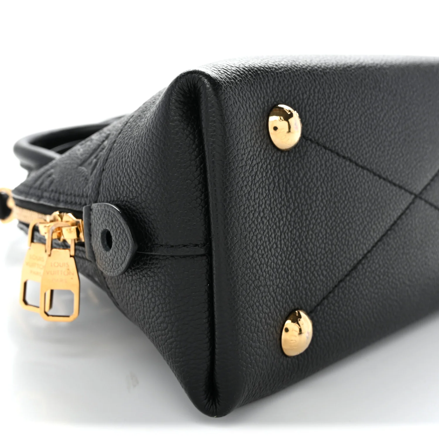 Empreinte Neo Alma BB Black - Top Club