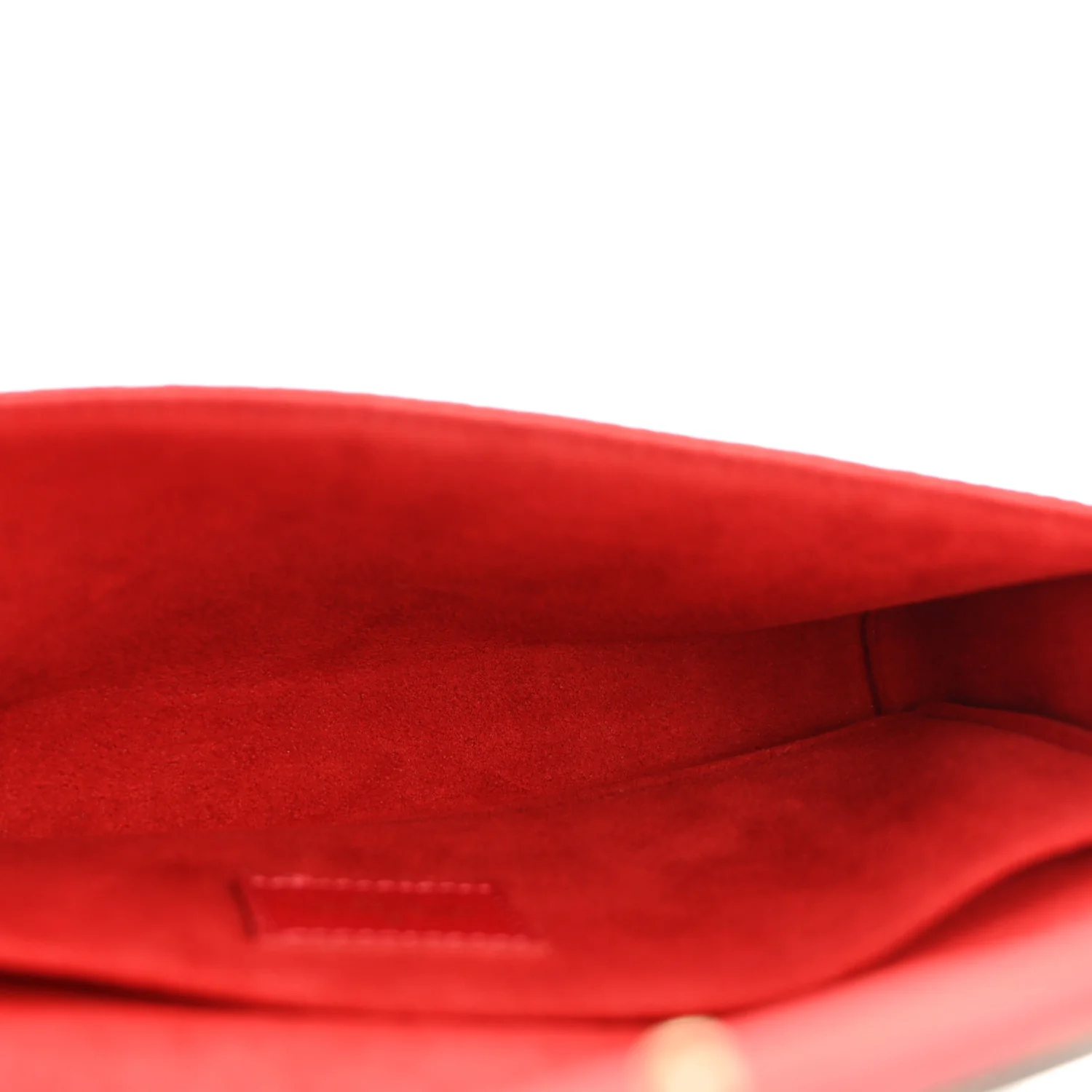 Damier Ebene Pochette Felicie Chain Wallet - Top Club